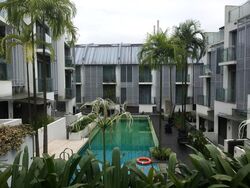 Radiance @ Bukit Timah (D21), Terrace #588124881